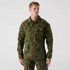 Китель Helikon-Tex Raid Shirt - Field, PL Woodland