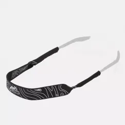 Ремешок для очков Helikon-Tex Neoprene Eyewear Retainer - Neoprene, Black / White