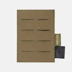 Вставка Helikon-Tex Molle Adapter Insert 2 - Cordura