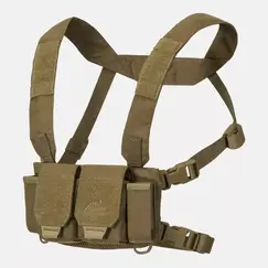 Разгрузочный жилет Helikon-Tex COMPETITION MultiGun Rig