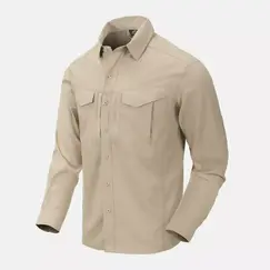 Рубашка Helikon-Tex DEFENDER Mk2 Tropical Shirt
