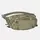 Поясная сумка Helikon-Tex BANDICOOT Waist Pack - Cordura, MultiCam