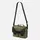 Сумка Helikon-Tex CLAYMORE Bag - Cordura, Olive Green / Black