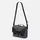 Сумка Helikon-Tex CLAYMORE Bag - Cordura, Shadow Grey / Black