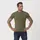 Футболка Helikon-Tex Organic Cotton T-Shirt SLIM, Olive Green