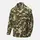 Рубашка Helikon-Tex Raid Shirt - PolyCotton Stretch Ripstop, Duck Hunter