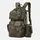 Рюкзак Helikon-Tex Ambush Backpack - Cordura, PL Woodland