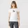 Женская футболка Helikon-Tex Women's T-shirt (TactiCat), White