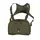 Нагрудная сумка Helikon-Tex Chest Pack Numbat, Adaptive Green / Olive Green