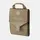 Подсумок Helikon-Tex Flat Med Pouch - Cordura