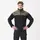 Куртка Helikon-Tex Polish INFANTRY Jacket - Fleece, Black / PL Woodland
