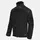 Куртка Helikon-Tex LIBERTY Jacket - Double Fleece, Black