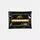 Салфетки для чистки оружия Helikon-Tex Clean Gun weapon cleaning wipes, Black