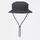 Панама Helikon-Tex CPU Hat - PolyCotton Ripstop, Shadow Grey