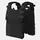 Плитоноска Helikon-Tex Guardian Plate Carrier, Black