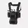 Разгрузочный жилет Helikon-Tex Training Mini Rig (TMR), MultiCam Black