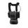 Разгрузочный жилет Helikon-Tex Training Mini Rig (TMR), Shadow Grey / Black