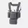 Разгрузочный жилет Helikon-Tex Training Mini Rig (TMR), Shadow Grey