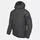 Куртка Helikon-Tex WOLFHOUND Hoodie Jacket - Climashield Apex 67g, Shadow Grey