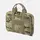 Чехол для пистолета Helikon-Tex Single Pistol Wallet - Cordura, MultiCam