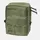 Подсумок Helikon-Tex GENERAL PURPOSE CARGO Pouch [U.05] - Cordura, Olive Green
