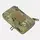 Подсумок Helikon-Tex Mini Service Pocket - Cordura, MultiCam