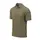 Поло Helikon-Tex UTL Polo Shirt - TopCool, Adaptive Green