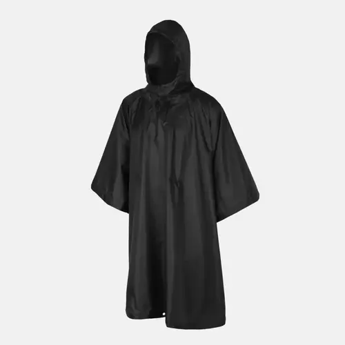 Пончо Helikon-Tex Poncho U.S. Model, Black