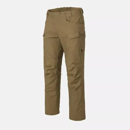 Брюки Helikon-Tex UTP (Urban Tactical Pants) - PolyCotton Ripstop, Coyote