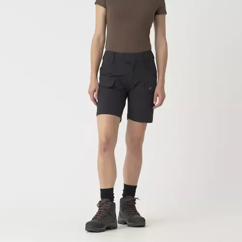 Женские шорты Helikon-Tex Women's OTP 8'5 Shorts, Black