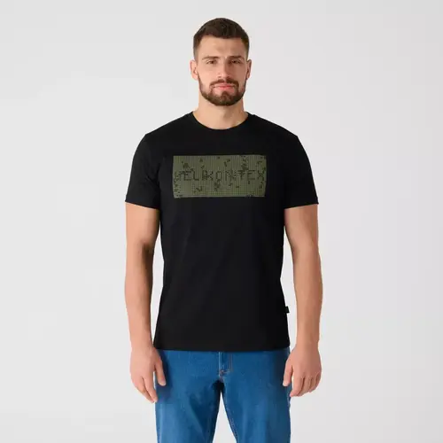 Футболка Helikon-Tex T-shirt (Helikon-Tex&Camo)