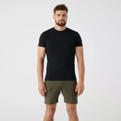 Шорты Helikon-Tex OTS Ultra Shorts - AeroTech, Taiga Green