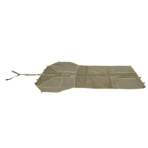Коврик Helikon-Tex BACKBLAST MAT, Adaptive Green