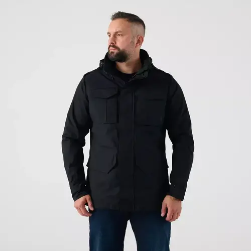Куртка Helikon-Tex Covert M-65 Jacket, Black