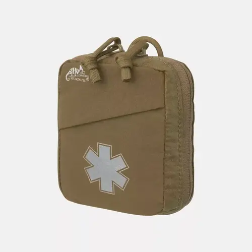 Аптечка Helikon-Tex EDC Med Kit, Coyote