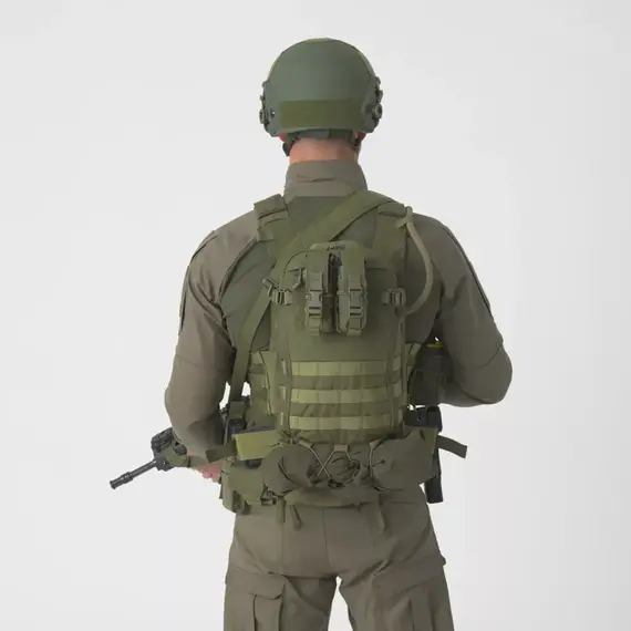 Рюкзак Helikon-Tex Guardian Smallpack