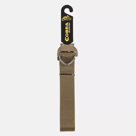 Ремень Helikon-Tex COBRA D-Ring (FX45) Tactical Belt