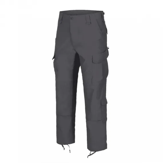 Брюки Helikon-Tex CPU Pants - PolyCotton Ripstop, Shadow Grey