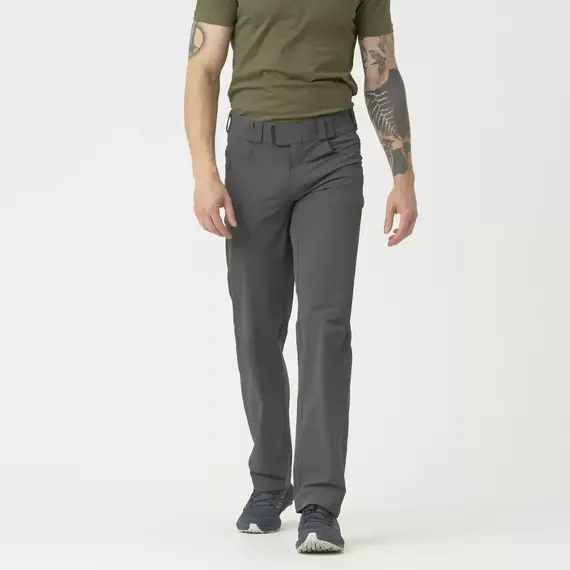 Брюки Helikon-Tex COVERT TACTICAL PANTS - VersaStretch, Shadow Grey