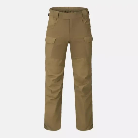Брюки Helikon-Tex HYBRID OUTBACK PANTS - DuraCanvas