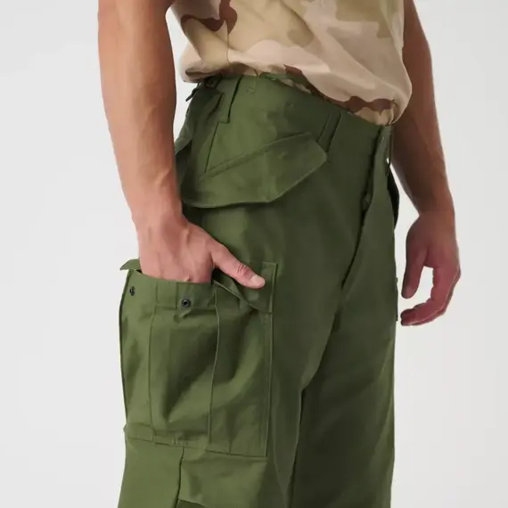 Брюки Helikon-Tex M65 Trousers - Nyco Sateen