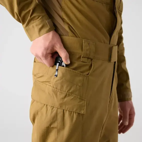 Брюки Helikon-Tex MBDU Trousers - NyCo Ripstop