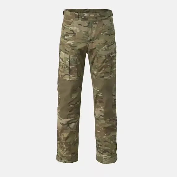 Брюки Helikon-Tex MCDU Pants — NyCo Ripstop