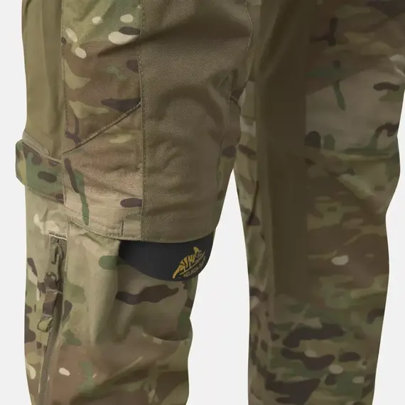 Брюки Helikon-Tex MCDU Pants — NyCo Ripstop
