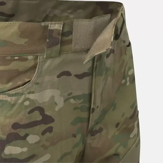 Брюки Helikon-Tex MCDU Pants — NyCo Ripstop