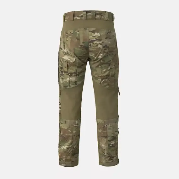 Брюки Helikon-Tex MCDU Pants — NyCo Ripstop