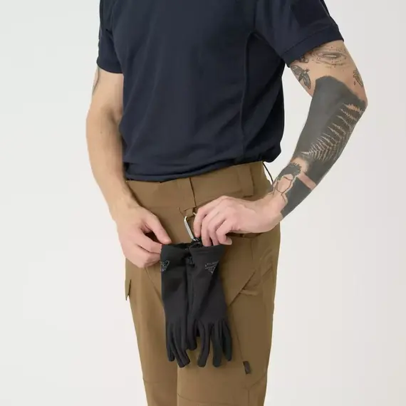Шорты Helikon-Tex OTS (Outdoor Tactical Shorts) 11 -VersaStretch Lite
