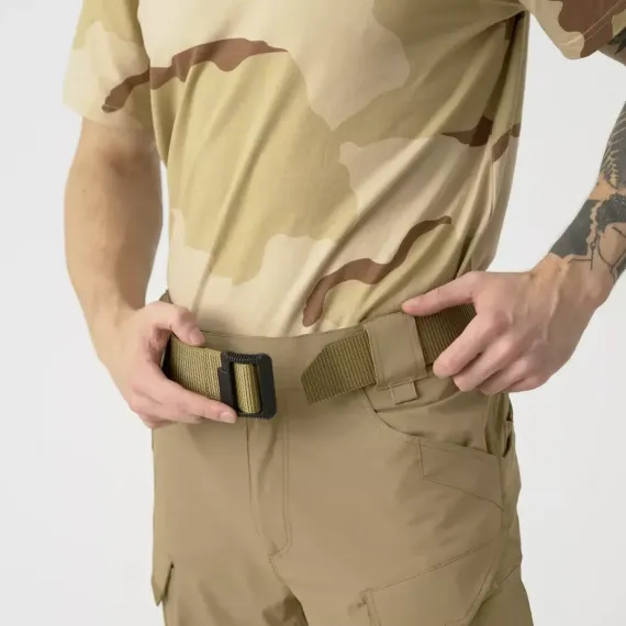 Брюки Helikon-Tex OTP (Outdoor Tactical Pants) - VersaStretch Lite