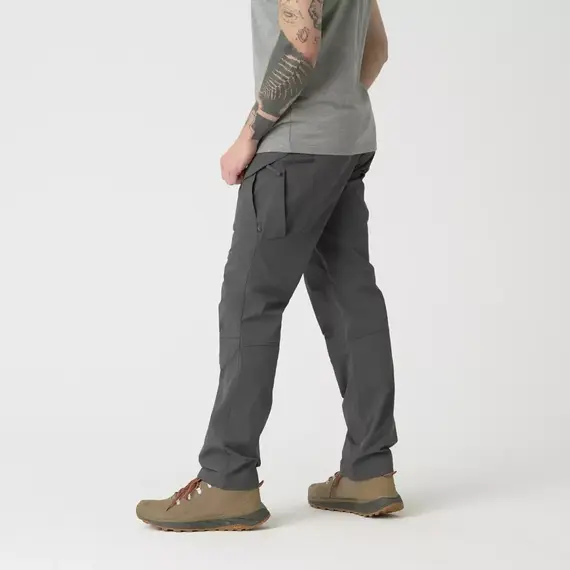 Брюки Helikon-Tex OTP (Outdoor Tactical Pants) - VersaStretch Lite, Shadow Grey