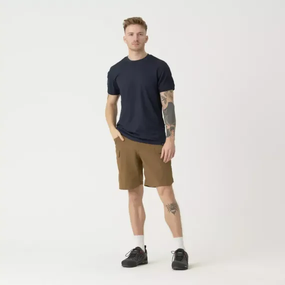 Шорты Helikon-Tex OTS (Outdoor Tactical Shorts) 8.5 - VersaStretch Lite